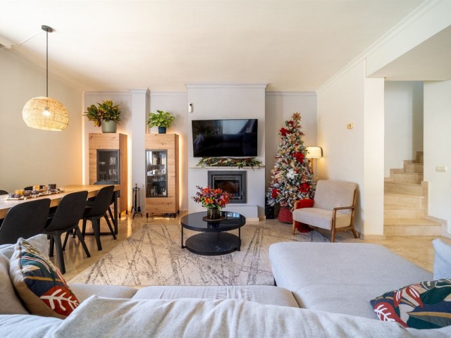 3 Schlafzimmer Apartment in La Quinta