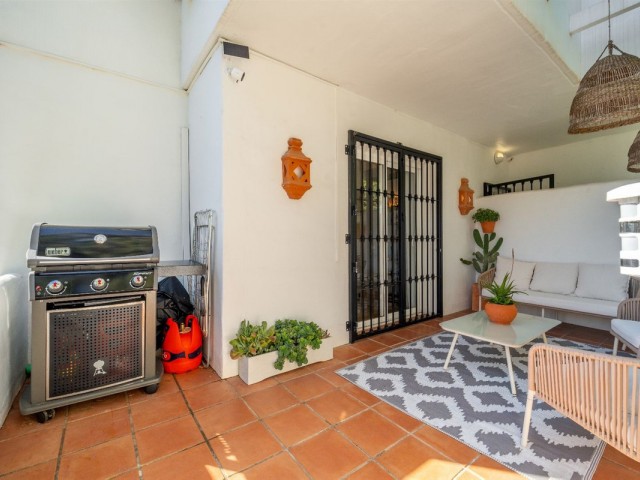 3 Schlafzimmer Apartment in La Quinta