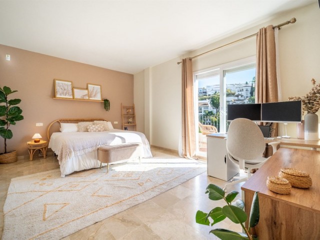 3 Schlafzimmer Apartment in La Quinta