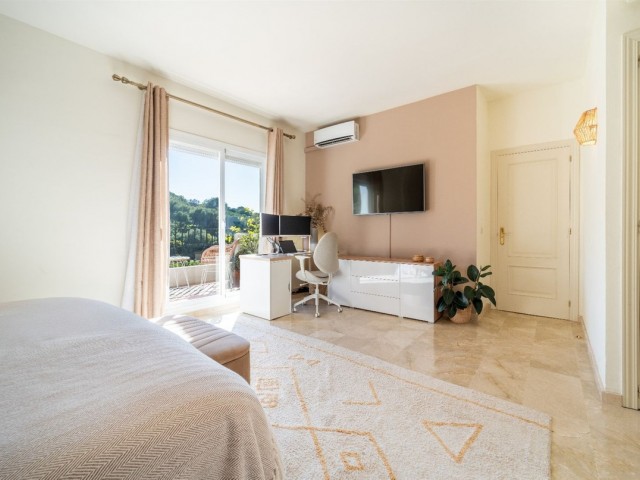 3 Schlafzimmer Apartment in La Quinta