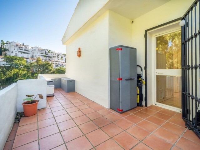 3 Schlafzimmer Apartment in La Quinta
