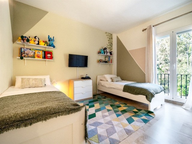 3 Schlafzimmer Apartment in La Quinta