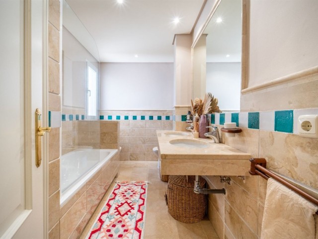3 Schlafzimmer Apartment in La Quinta