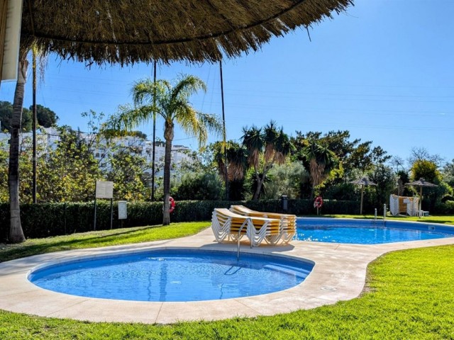 3 Schlafzimmer Apartment in La Quinta