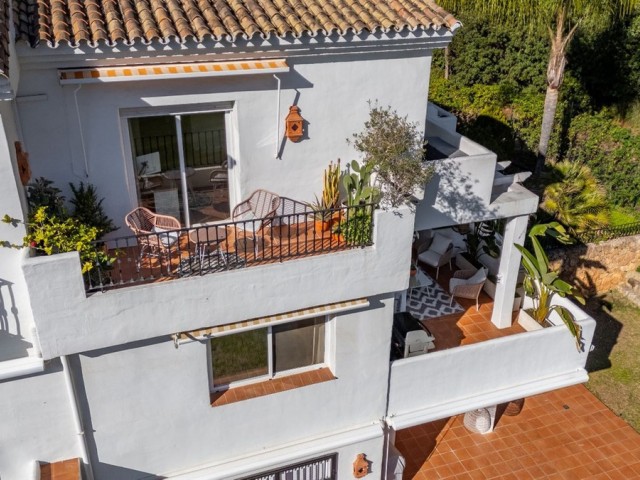 3 Schlafzimmer Apartment in La Quinta