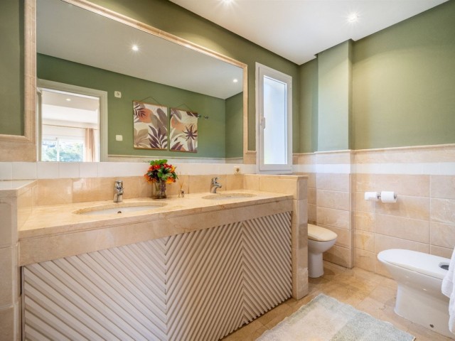 3 Bedrooms Apartment in La Quinta