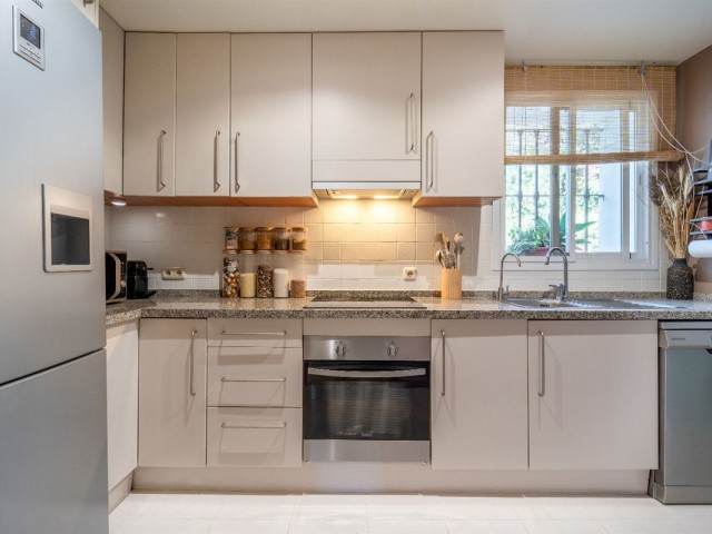 Appartement avec 3 Chambres  à La Quinta