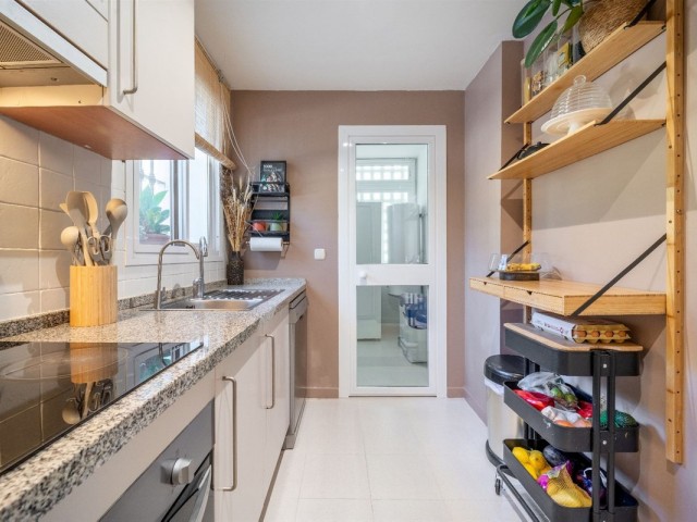 Appartement avec 3 Chambres  à La Quinta