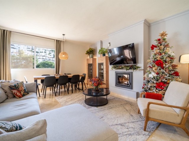 3 Bedrooms Apartment in La Quinta