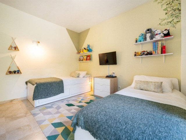 3 Bedrooms Apartment in La Quinta