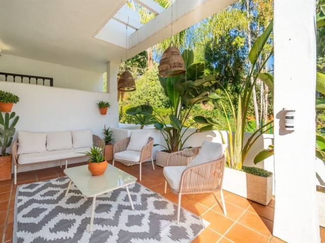 Appartement avec 3 Chambres  à La Quinta