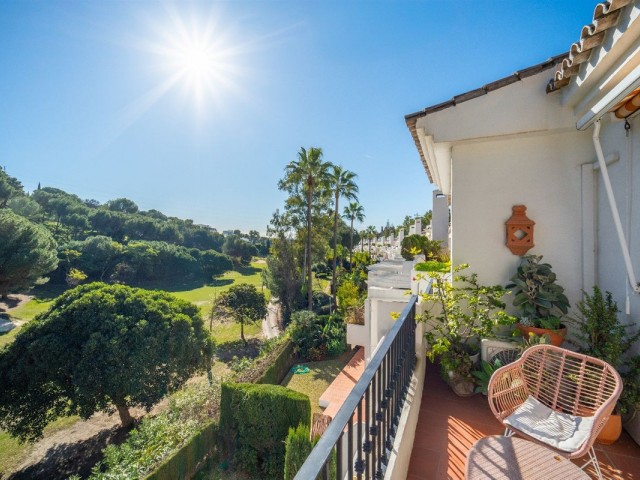 Appartement avec 3 Chambres  à La Quinta