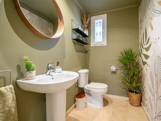 Appartement avec 3 Chambres  à La Quinta