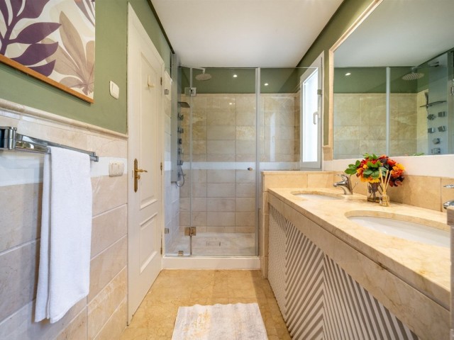 Appartement avec 3 Chambres  à La Quinta