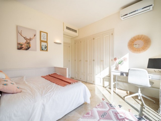 Appartement avec 3 Chambres  à La Quinta