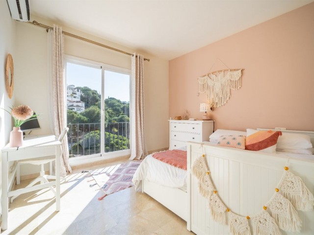 Appartement avec 3 Chambres  à La Quinta