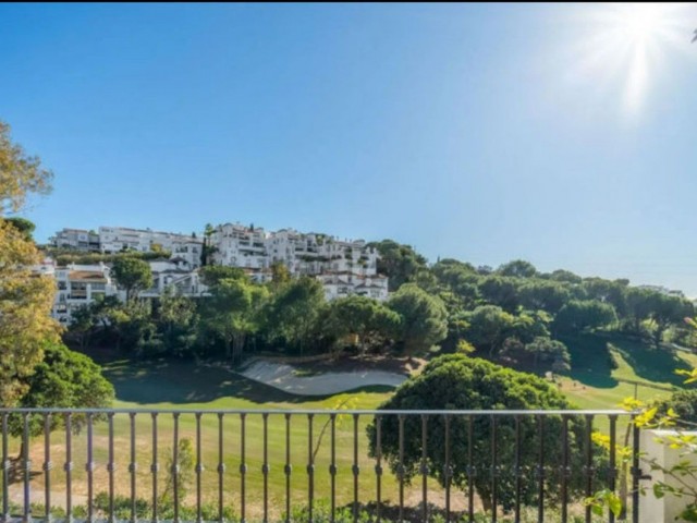 Apartment La Quinta - R4915177