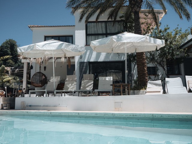 Liikekiinteistö Alhaurín el Grande