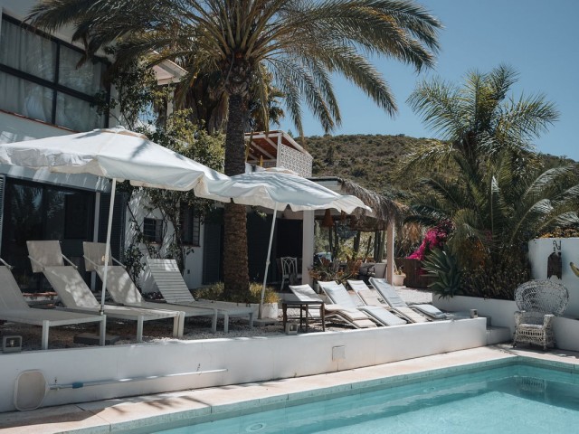 Liikekiinteistö Alhaurín el Grande