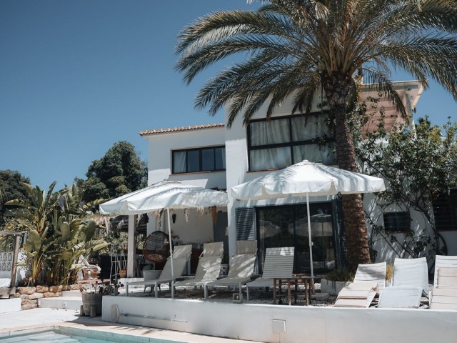 Liikekiinteistö Alhaurín el Grande