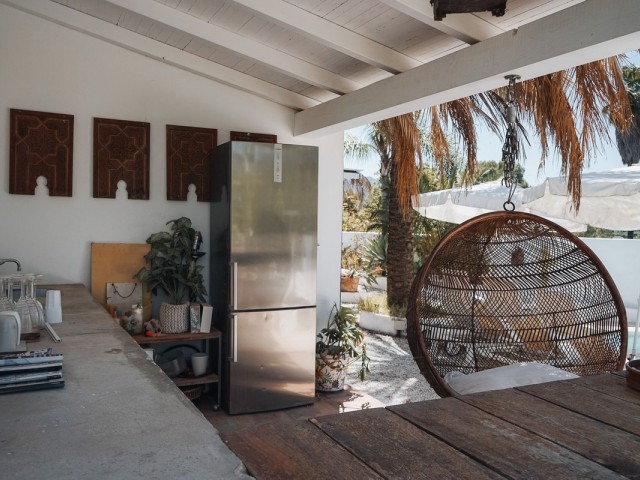 Liikekiinteistö Alhaurín el Grande