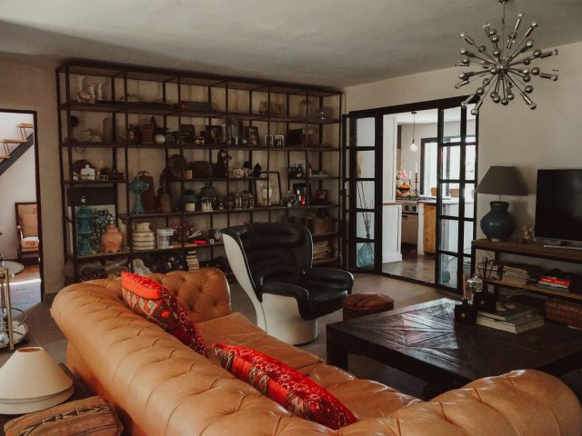 Liikekiinteistö Alhaurín el Grande