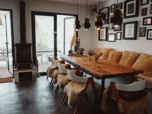 Liikekiinteistö Alhaurín el Grande