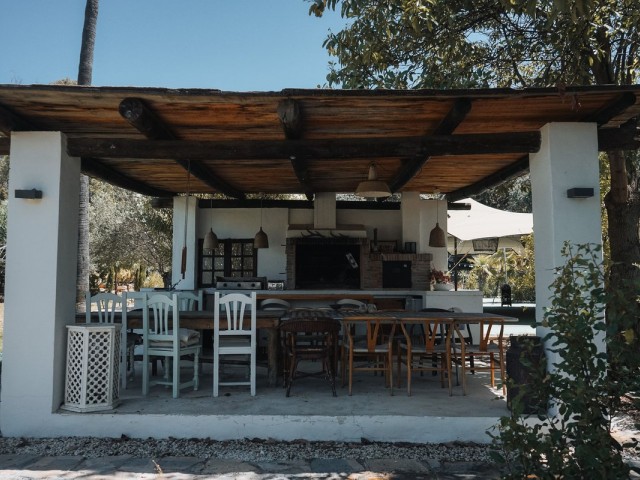 Liikekiinteistö Alhaurín el Grande