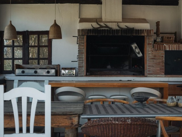 Liikekiinteistö Alhaurín el Grande