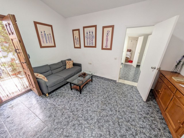 Villa con 3 Dormitorios  en El Rosario