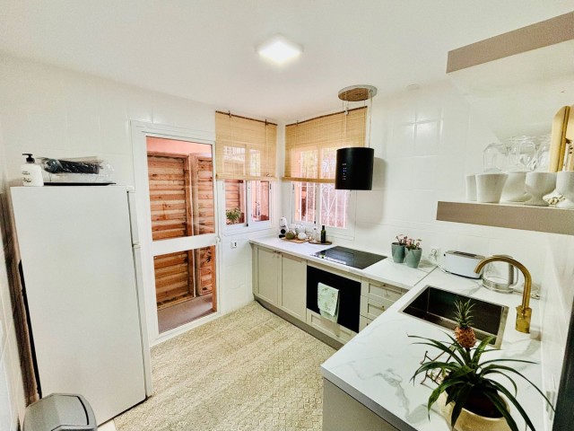 3 Soveroms Leilighet i Carib Playa