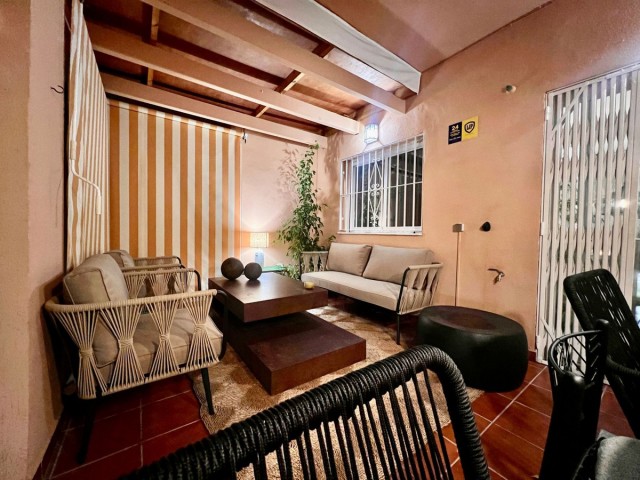 3 Soveroms Leilighet i Carib Playa