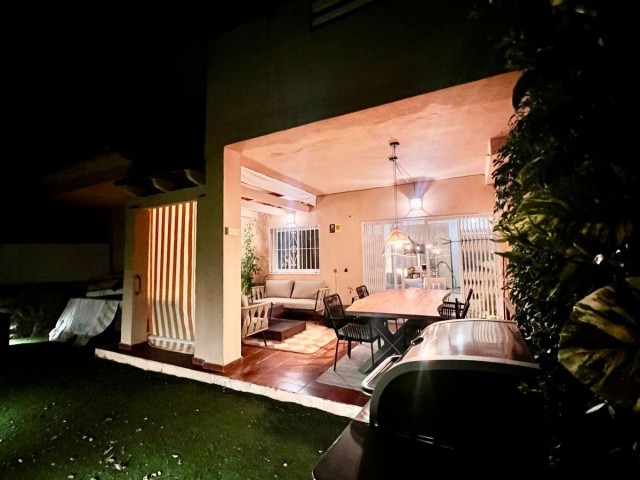 3 Soveroms Leilighet i Carib Playa