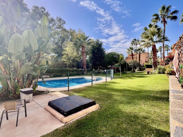 3 Soveroms Leilighet i Carib Playa