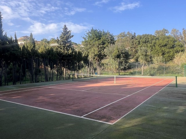 3 Soveroms Leilighet i Carib Playa