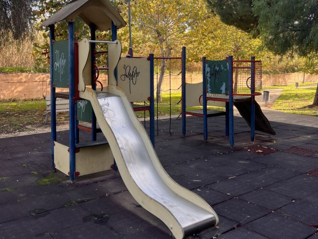 3 Soveroms Leilighet i Carib Playa