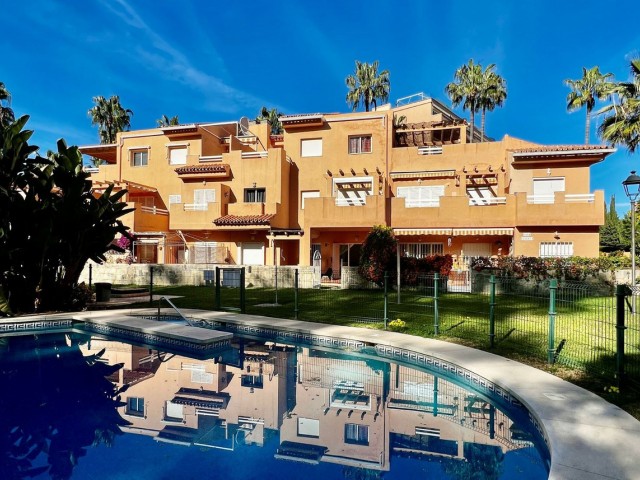 Apartment, Carib Playa, R4632886