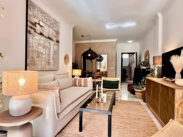 3 Bedrooms Apartment in Carib Playa