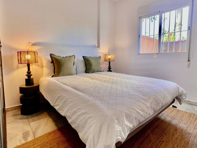 3 Bedrooms Apartment in Carib Playa