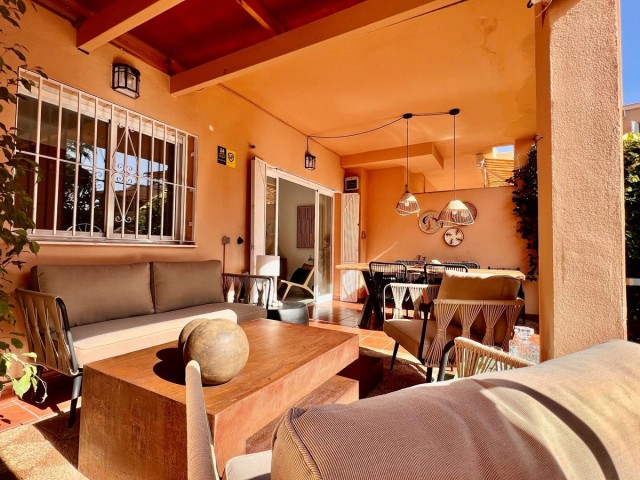 3 Bedrooms Apartment in Carib Playa