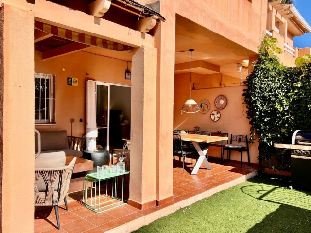 3 Bedrooms Apartment in Carib Playa