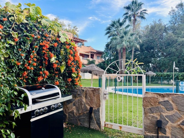 3 Bedrooms Apartment in Carib Playa