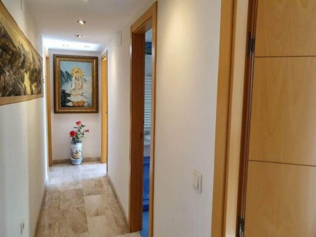 Apartment, Marbella, R4110955
