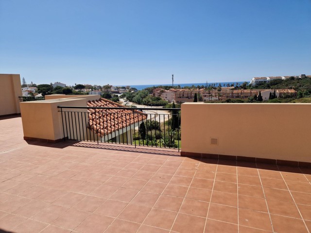 Ático con 3 Dormitorios  en Mijas Costa