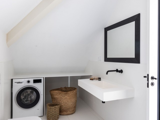 Penthouse in Málaga