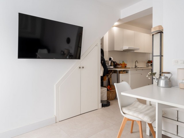 2 Bedrooms Townhouse in Estepona