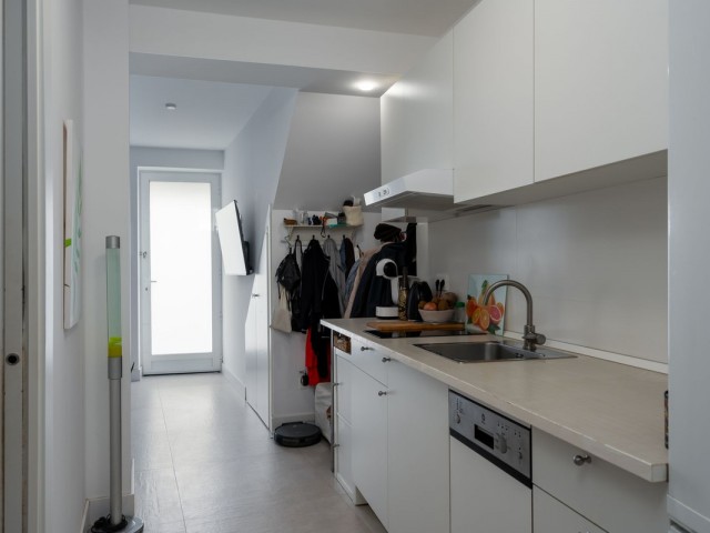 2 Bedrooms Townhouse in Estepona