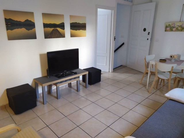2 Bedrooms Townhouse in Estepona