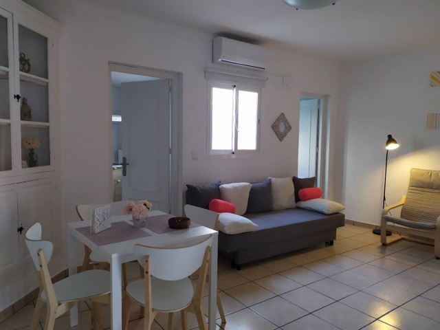 2 Bedrooms Townhouse in Estepona