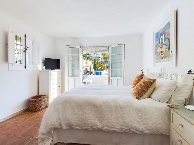 3 Schlafzimmer Villa in La Heredia